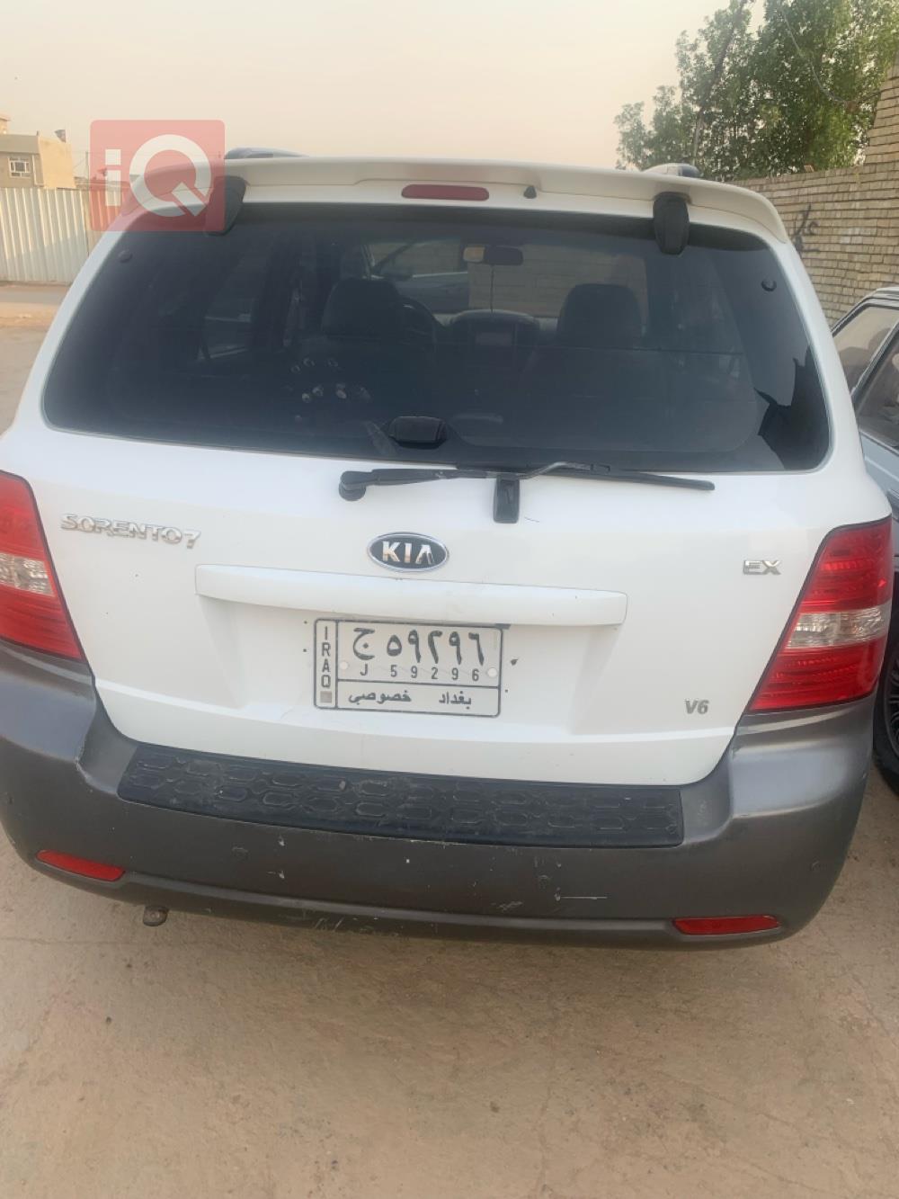کیا سۆرینتۆ